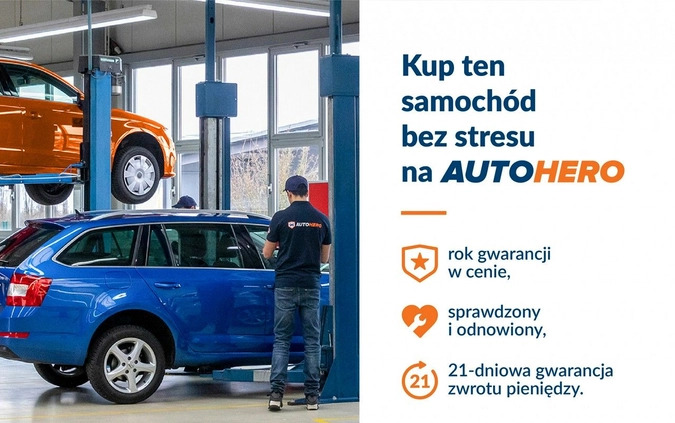 Nissan Qashqai cena 75000 przebieg: 27566, rok produkcji 2018 z Węgrów małe 379